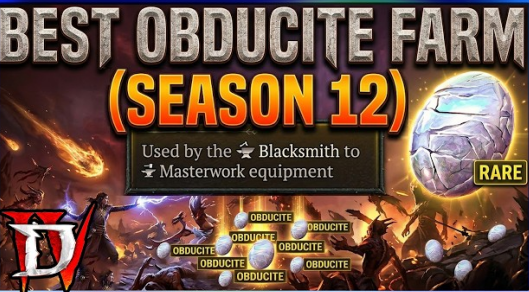 Diablo 4